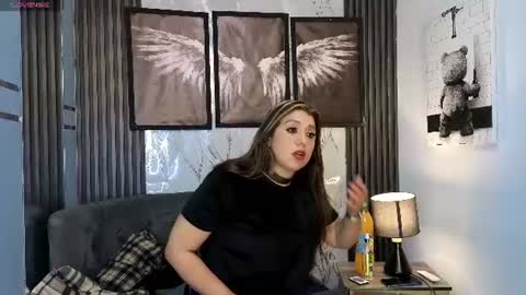      online show from July 8, 8:55 pm