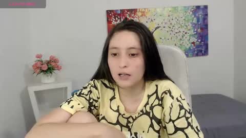 Tania  online show from April 23, 7:05 pm