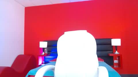 Tania online show from September 11, 3:40 am