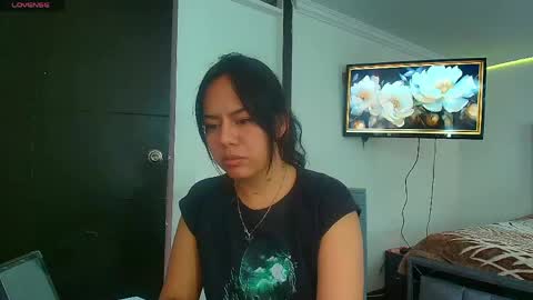 TaniaMendoza online show from June 10, 11:31 am