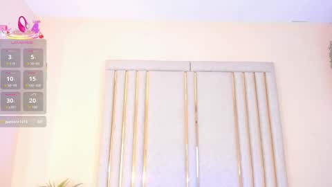 Tania online show from September 10, 1:44 pm