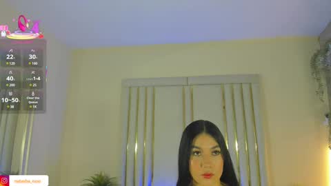 Tania online show from March 12, 11:31 am