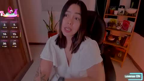 Tania Velvet online show from February 16, 7:58 pm