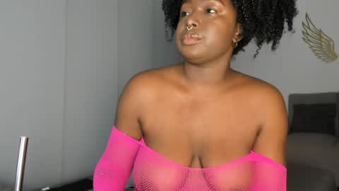 Tanisha online show from June 9, 3:39 am