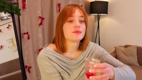 Angela and Victoria online show from December 23, 4:05 am