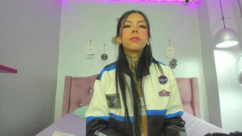 Snapshot of tanit_angels chatting on February 28, 4:54 am TANIT ANGELS online show from February 28, 4:54 am