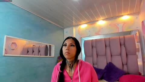 Snapshot of tanit_angels chatting on January 28, 1:08 am TANIT ANGELS online show from January 28, 1:08 am