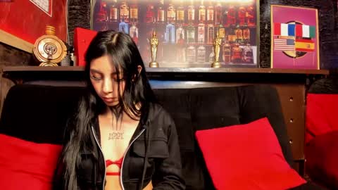 Snapshot of tanit_angels chatting on December 6, 6:59 am TANIT ANGELS online show from December 6, 6:59 am