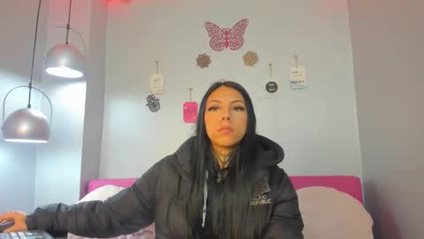 Snapshot of tanit_angels chatting on February 14, 4:15 am TANIT ANGELS online show from February 14, 4:15 am