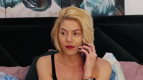 tanyaGrey online show from February 18, 6:56 am