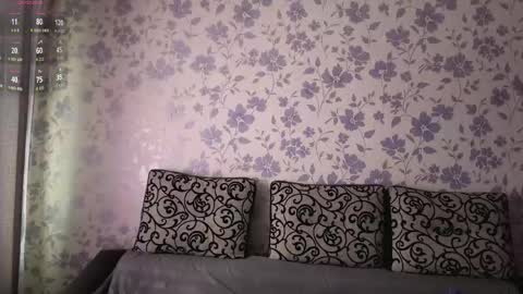 Mia online show from April 24, 2:14 am