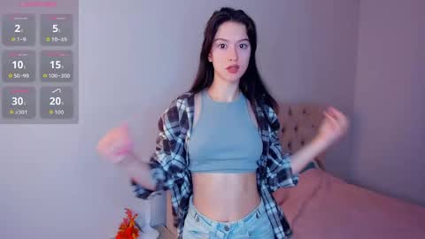 Anna online show from April 15, 8:48 am