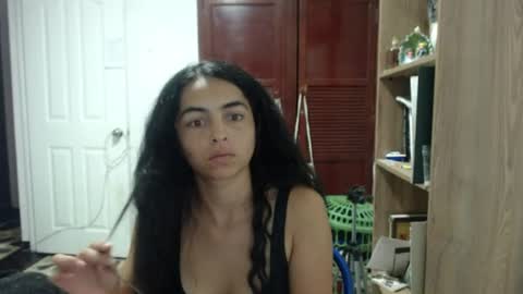 Angeline  Follow  online show from June 15, 11:49 pm