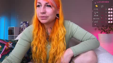 Tanya acid       online show from April 10, 6:30 am