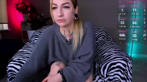 Snapshot of tanya_acid chatting on February 18, 11:00 am Tanya acid online show from February 18, 11:00 am