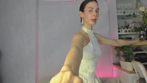 Teresa online show from November 14, 8:42 pm