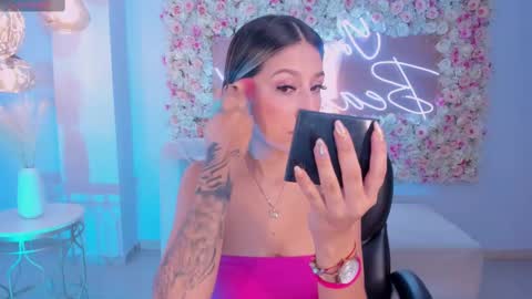 Tara Lawrence online show from March 12, 3:35 am