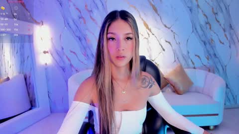 Tara Lawrence online show from February 13, 3:50 am