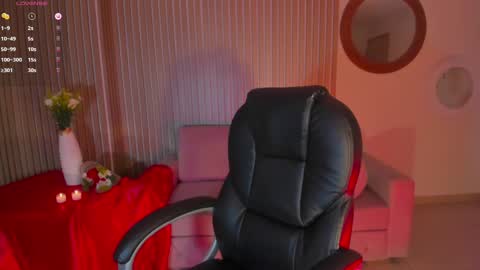 Tara Lawrence online show from February 15, 4:25 am