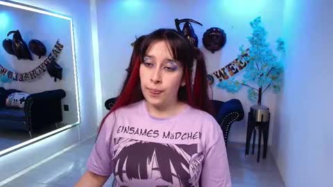 Tarly  online show from October 29, 7:38 pm