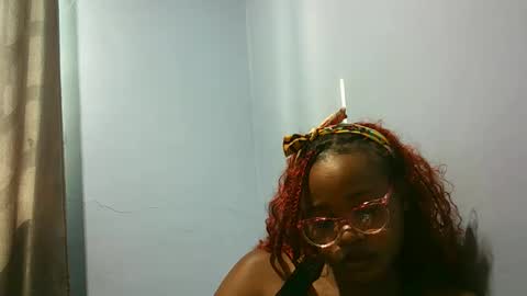 Tasha online show from January 4, 12:49 pm