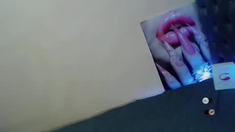 Goddess Lendy 3 online show from September 24, 9:25 pm