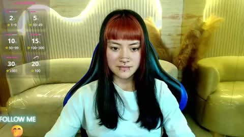 tasty_morita_r online show from April 23, 1:46 pm