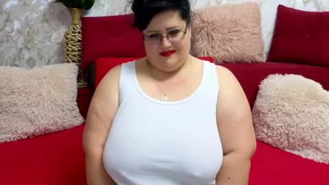 Clau online show from April 23, 12:29 pm