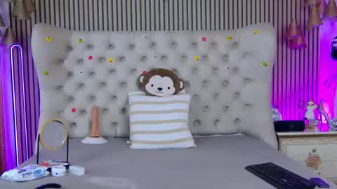 TastyPatricia online show from February 4, 12:19 pm