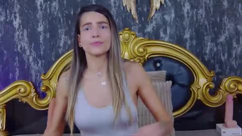 Snapshot of tastypatricia chatting on March 6, 11:47 am TastyPatricia online show from March 6, 11:47 am