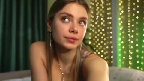 Im Sabrina NEXT LIVE  Tuesday online show from February 22, 4:37 pm