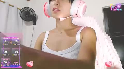 tatabebe online show from March 14, 2:34 am