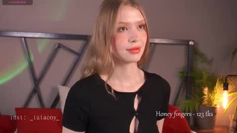 TataCoy online show from October 12, 1:57 pm