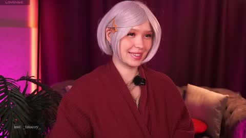 TataCoy online show from April 29, 3:04 pm