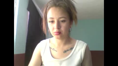 Tatti online show from October 20, 3:48 pm