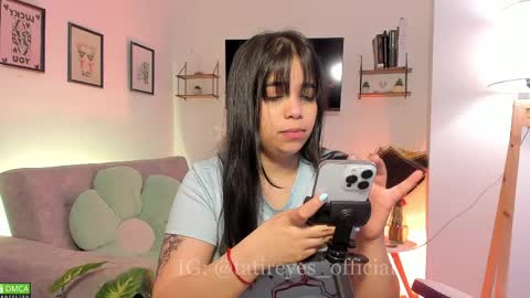 Tatiana --- Schedule Monday to Sundays 800  to 200  UTC-5 online show from April 6, 12:17 pm