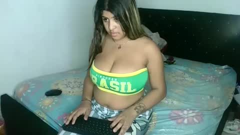 Tatiana online show from January 14, 4:47 am