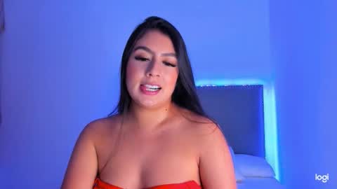 Tatiana online show from September 25, 2:32 am