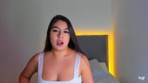 Tatiana online show from July 22, 1:06 am