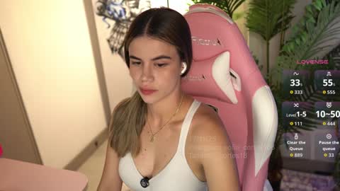 Sofia  But You can call me Sofi online show from November 17, 10:21 pm