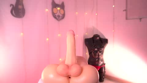 Hey Im Tatiana online show from April 26, 2:37 pm