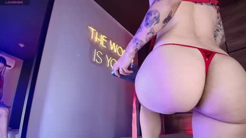 Hey Im Tatiana online show from February 21, 10:39 am