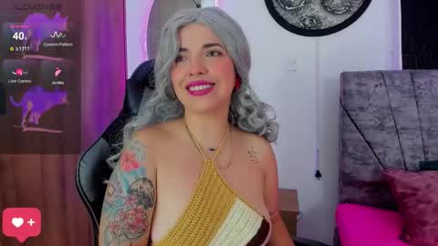Snapshot of tatiana_sc chatting on September 11, 1:55 pm Tatiana SC online show from September 11, 1:55 pm