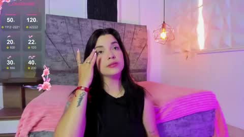 Tatiana SC online show from April 24, 2:09 pm