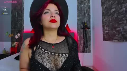 Snapshot of tatiana_sc chatting on January 4, 12:27 pm Tatiana SC online show from January 4, 12:27 pm