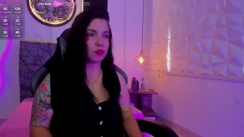 Tatiana SC online show from February 14, 3:14 pm