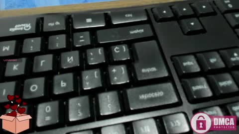 i am tatiana  online show from April 24, 12:30 pm