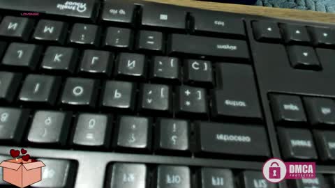 i am tatiana  online show from March 30, 12:38 pm