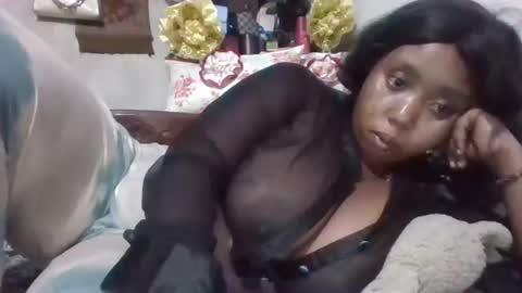 tatianahery online show from April 24, 6:44 pm