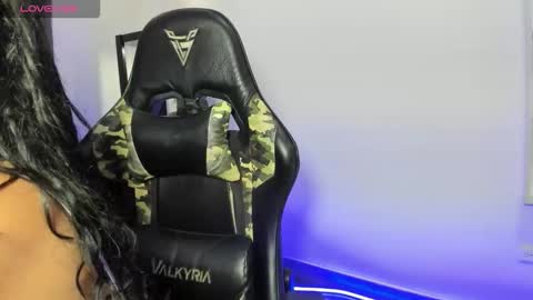 tatiana online show from April 25, 3:09 pm